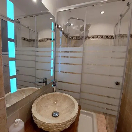 Akti Hotel Livanátai