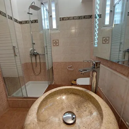 Hotel Akti Livanatai