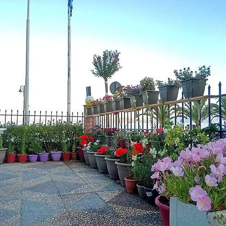 Akti Отель