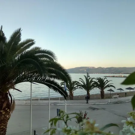 Ξενοδοχείο Akti