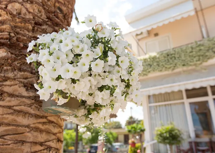 Hotel Akti Livanatai